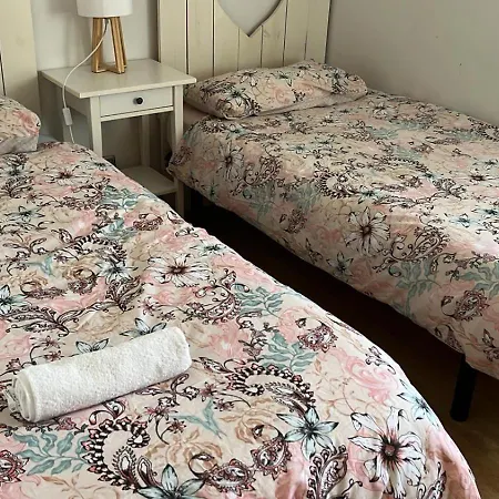 Primera Linea De Mar, Appartement Cunit
