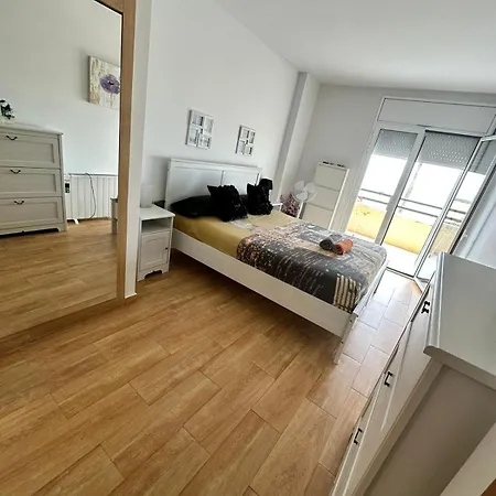 Primera Linea De Mar, Appartement *