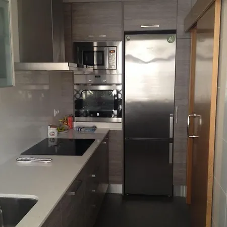 Primera Linea De Mar, Appartement