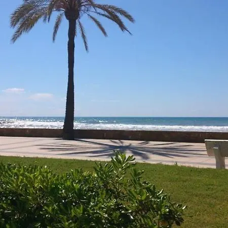 Primera Linea De Mar,