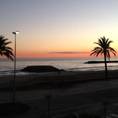 Primera Linea De Mar, *