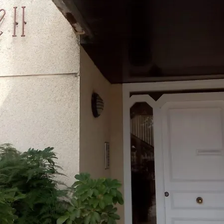 Apartamento Primera Linea De Mar, Cunit