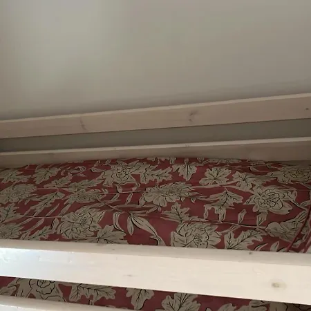 Primera Linea De Mar, דירה