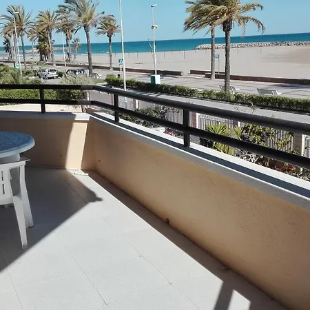 Primera Linea De Mar, Cunit