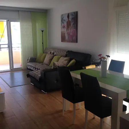 Primera Linea De Mar, * Cunit