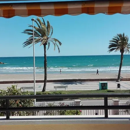 Primera Linea De Mar,