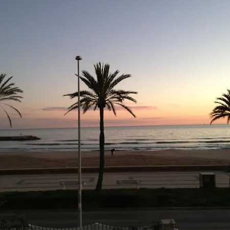 Primera Linea De Mar, *