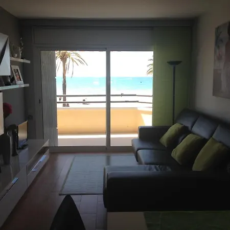 Primera Linea De Mar, Cunit
