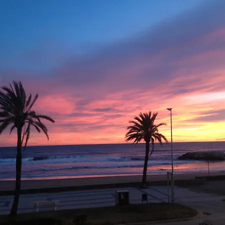 Primera Linea De Mar, * Cunit