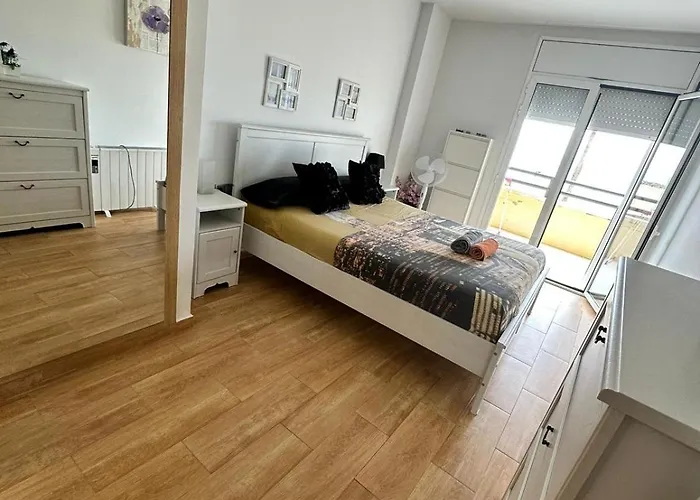 Primera Linea De Mar, Апартаменты *