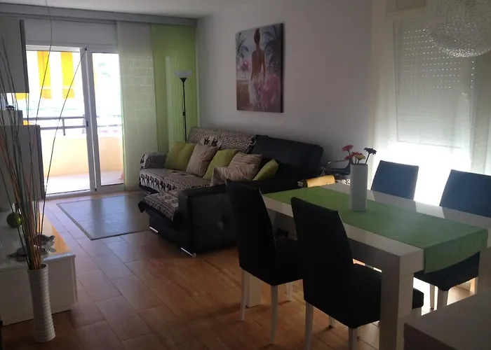 Primera Linea De Mar, * Cunit