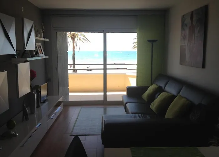 Primera Linea De Mar, Кунит