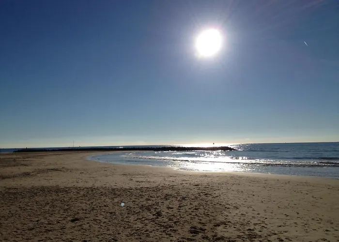 Primera Linea De Mar, Διαμέρισμα