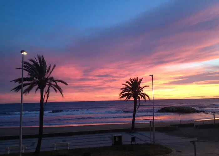 Primera Linea De Mar, * Cunit